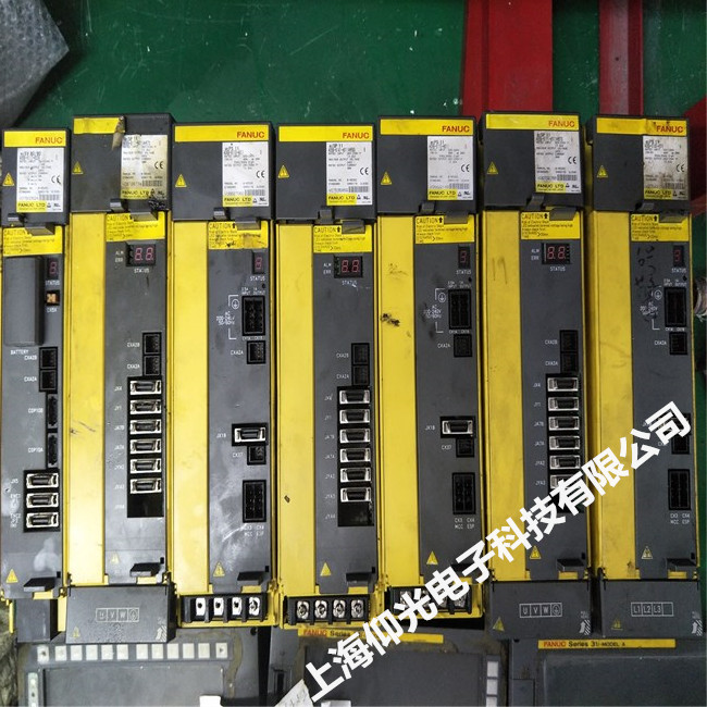 FANUC��Ҋ�ŷ�SVϵ�Ј�(b��o)������Q����