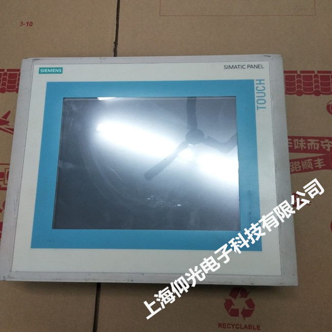 ���T��TP270ϵ���|�����S�޹���6AV6545-0CC10-0AX0�|��ʧ�`���������