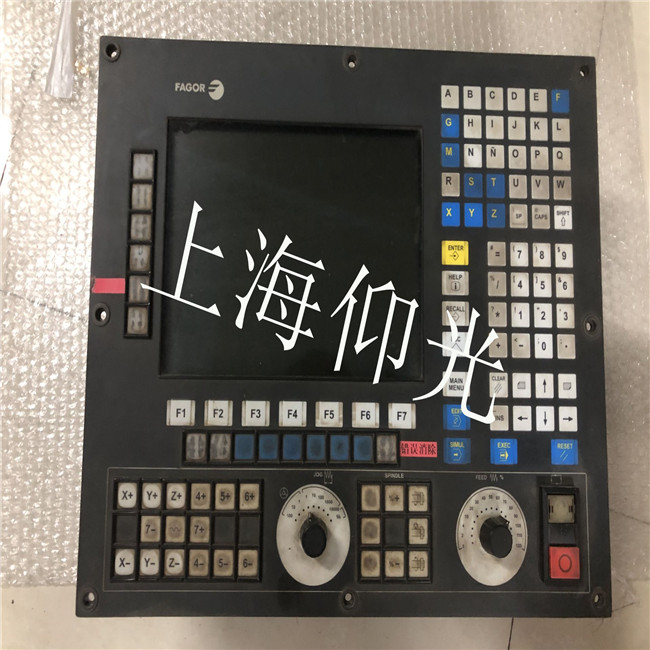 FAGOR�l�񔵿�ϵ�y��Ҋ���ϾS��