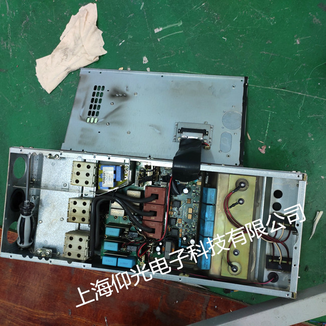 VACON����׃�l���S�ޣ�׃�l���󾯴��a�v�ⷽ��