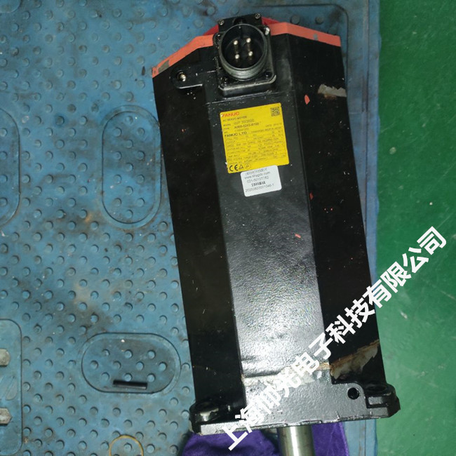 FANUC�l�ǿ��ŷ�늙C�S�޳�Ҋ�󾯼���Q����