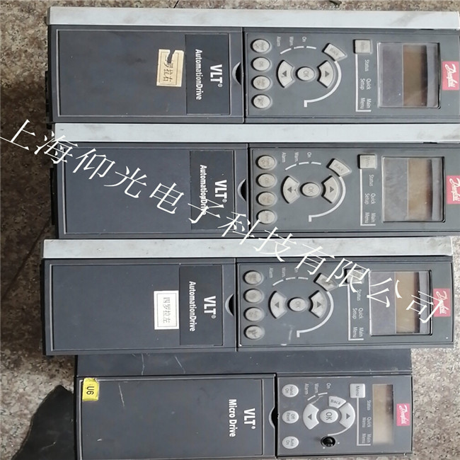 ����˹׃�l��VLT5000�ĳ�Ҋ(ji��n)���ϾS��