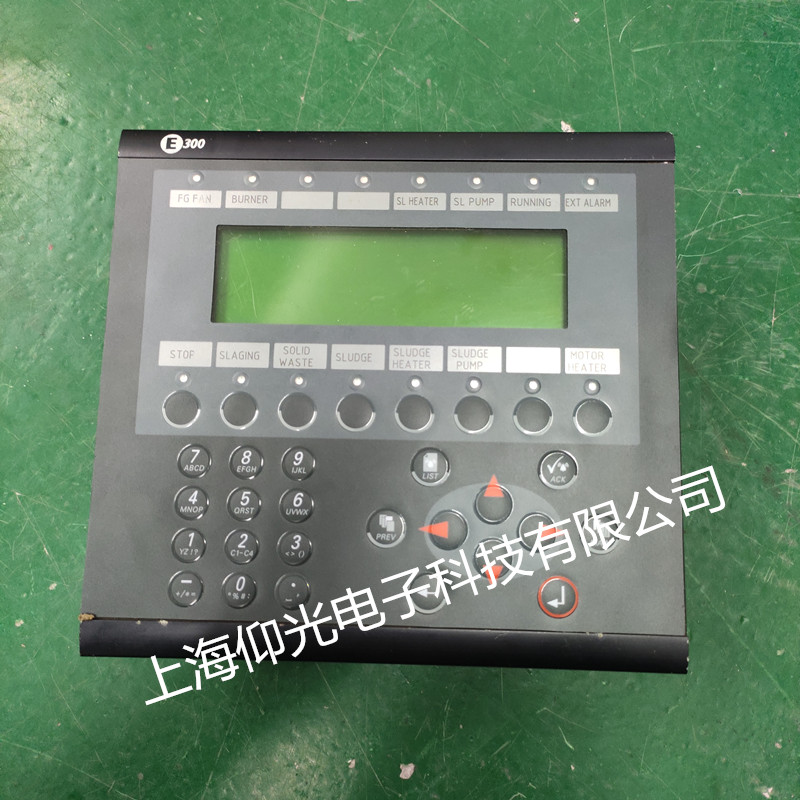  Beijer�����|�����S�ޣ�MAC/MTA E300�|�������Iʧ�` �o�@ʾ���� 