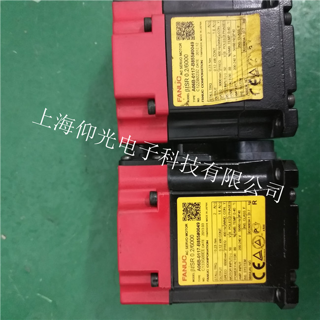 FANUC�l�ǿ�늙C�S�й��ϙz��