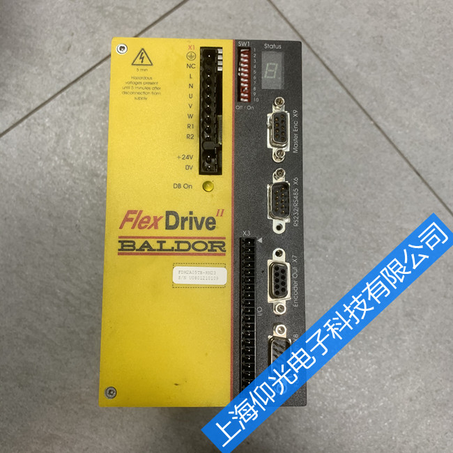  BALDOR�����ŷ�����ȱ����ϾS��