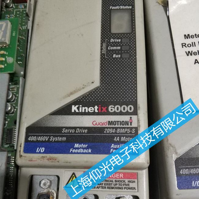 AB�ŷ�����Kinetix5500�S��/��E18�S�޷���