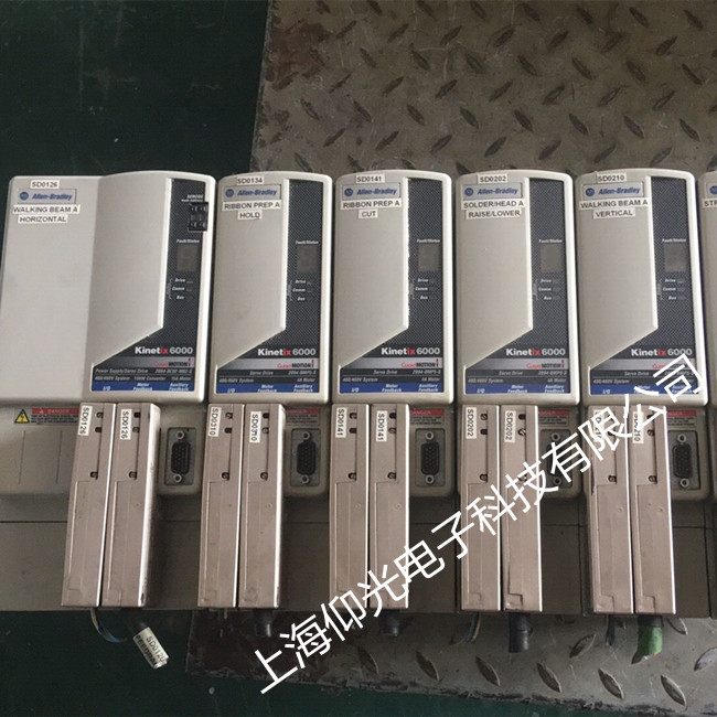 AB�ŷ�����Kinetix5500���@ʾE34�S�ް�����