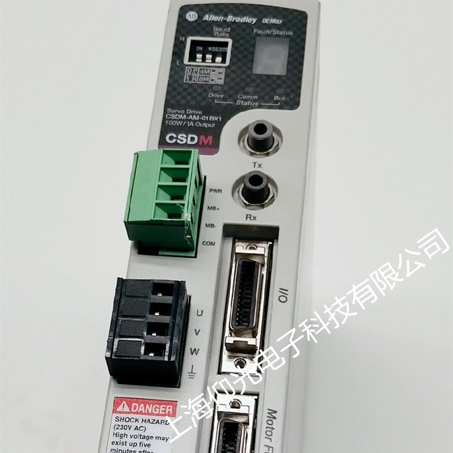 AB�ŷ�����Kinetix5500�󾯹����@ʾE35�S������