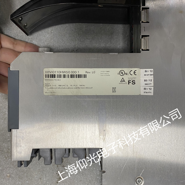 ؐ���R�ŷ������Դ�S��8BVI110HWSO.000-1�@ʾ����������