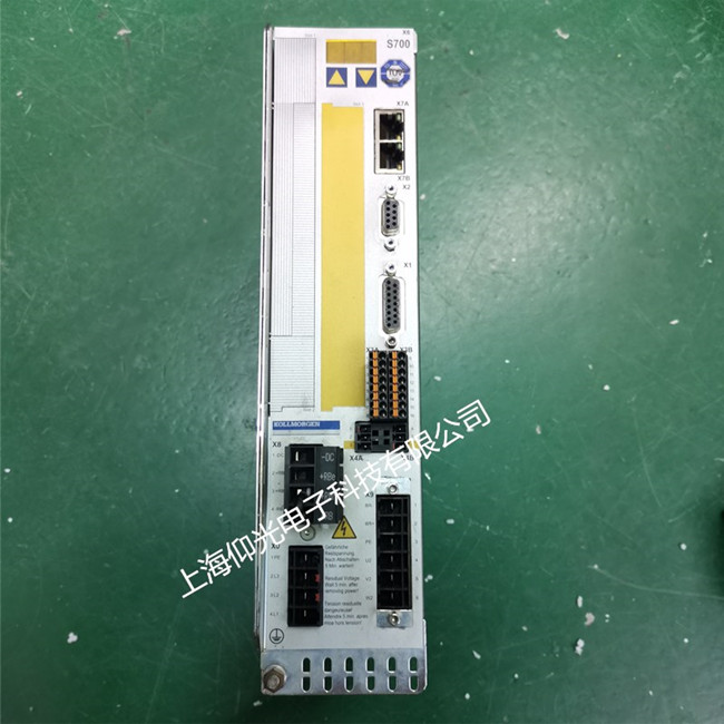 Kollmorgen�Ơ�Ħ��s600�ŷ������@ʾn12&nbsp;���ϾS��