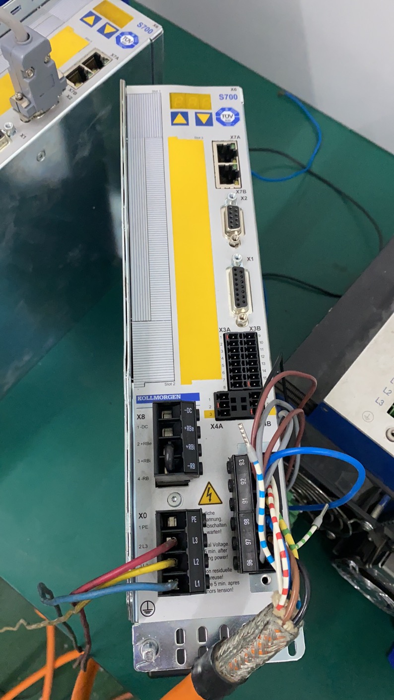 Kollmorgen�Ơ�Ħ��s700�ŷ��(q��)������F07&nbsp;&nbsp;���ϴ��a�S��