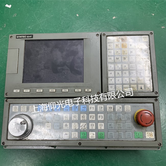 SYNTEC�´�ϵ�y����@ʾ���S��EZ4T��늺������ϾS��