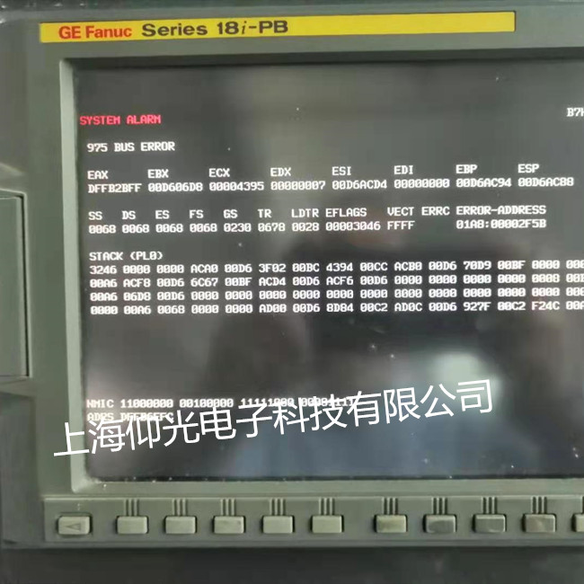 �l(f��)�ǿ�18i-PBϵ�y(t��ng)���C(j��)��975�S�� A02B-0283-B803�\���Ј�975����