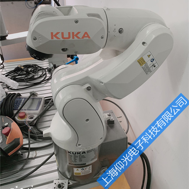 KUKA��(k��)���C(j��)���˾S�޳�Ҋ���Ϻ��ճ����}�S��̎��