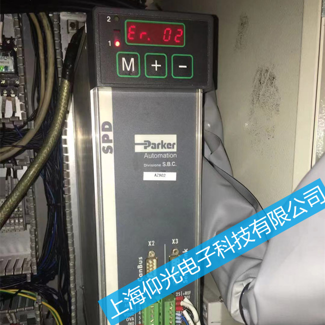 �ɿ� ���� Parker ������ Er02�S�ވ󾯹���