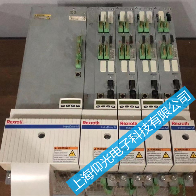 rexroth��ʿ��DKC�ŷ��(q��)��(d��ng)������ ��(b��o)���@ʾF850/F860��