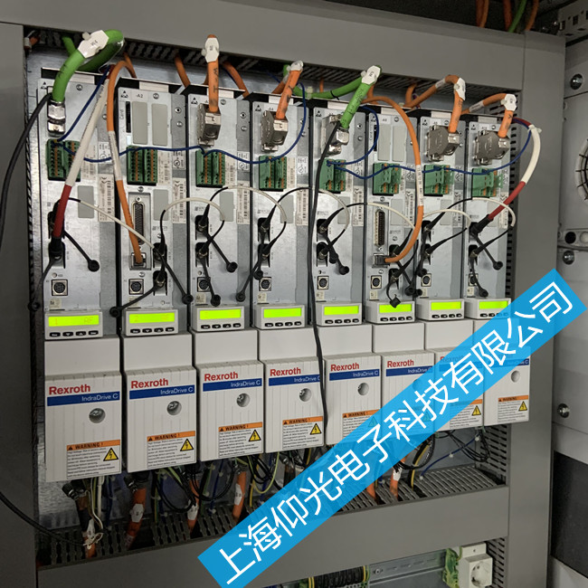 rexroth��ʿ��DKC�ŷ������S���Ԓ �@ʾE247/E248�S�޿죿