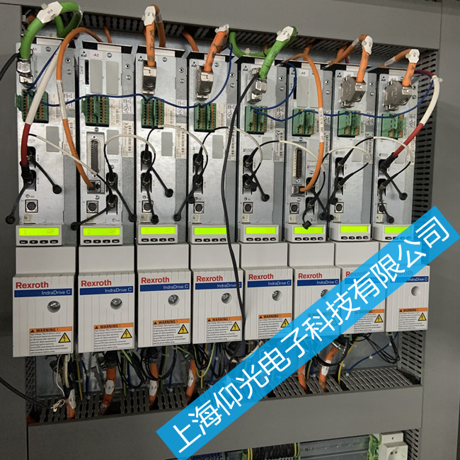 rexroth��ʿ��DKC�ŷ������_�C��E249/E251�S�ް�����