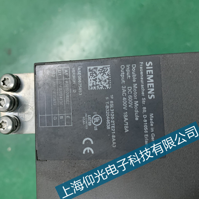 ���T��6SN1123�ŷ������Դ�������S���c����