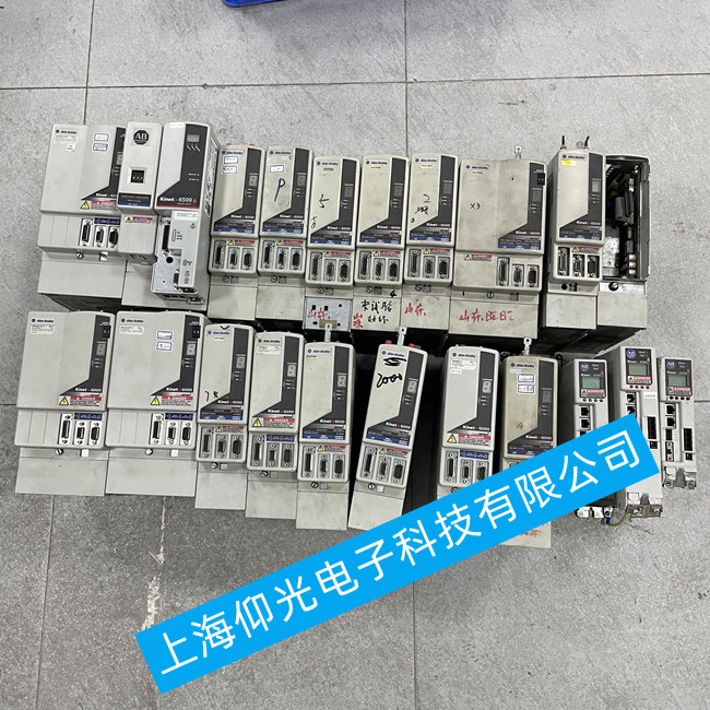 AB�_���f��Kinetix 5100�ŷ��(q��)��(d��ng)���S�޹���