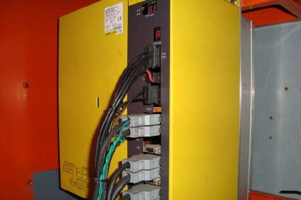 Fanuc6ϵ�y(t��ng) 603 604̖(h��o)��(b��o)���S�ޣ��l(f��)�ǿ�ϵ�y(t��ng)�Ĕ�(sh��)�ؙC(j��)�����F(xi��n)607��(b��o)����613��(b��o)��