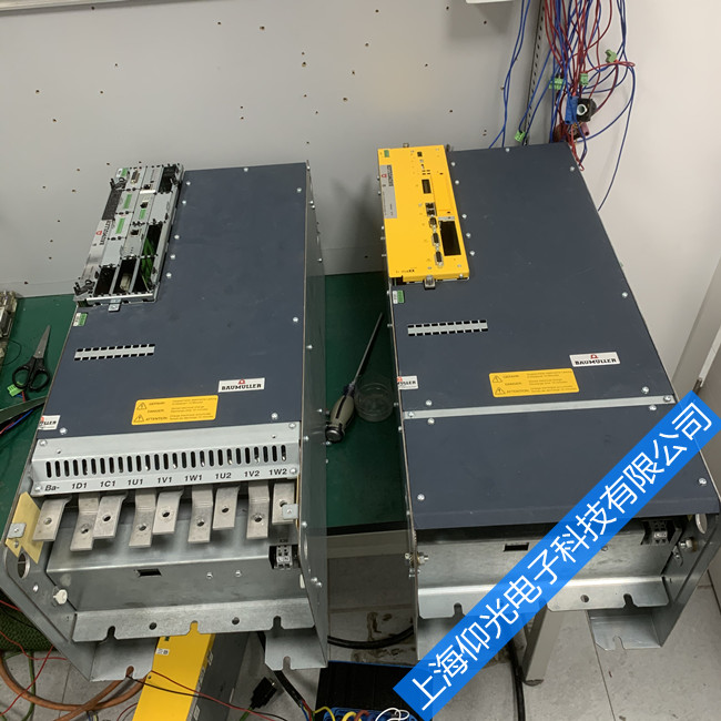 Baumuller�U���������^늳�Ҋ���ϾS��