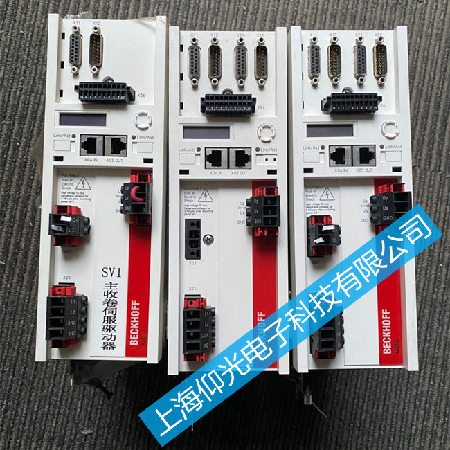 BECKHOFF����69ϵ���(q��)������F415�S�޴�ȫ