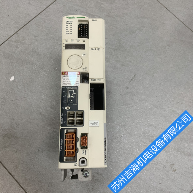 ʩ�͵�LXM32MD30N4������R344��ʲôԭ��