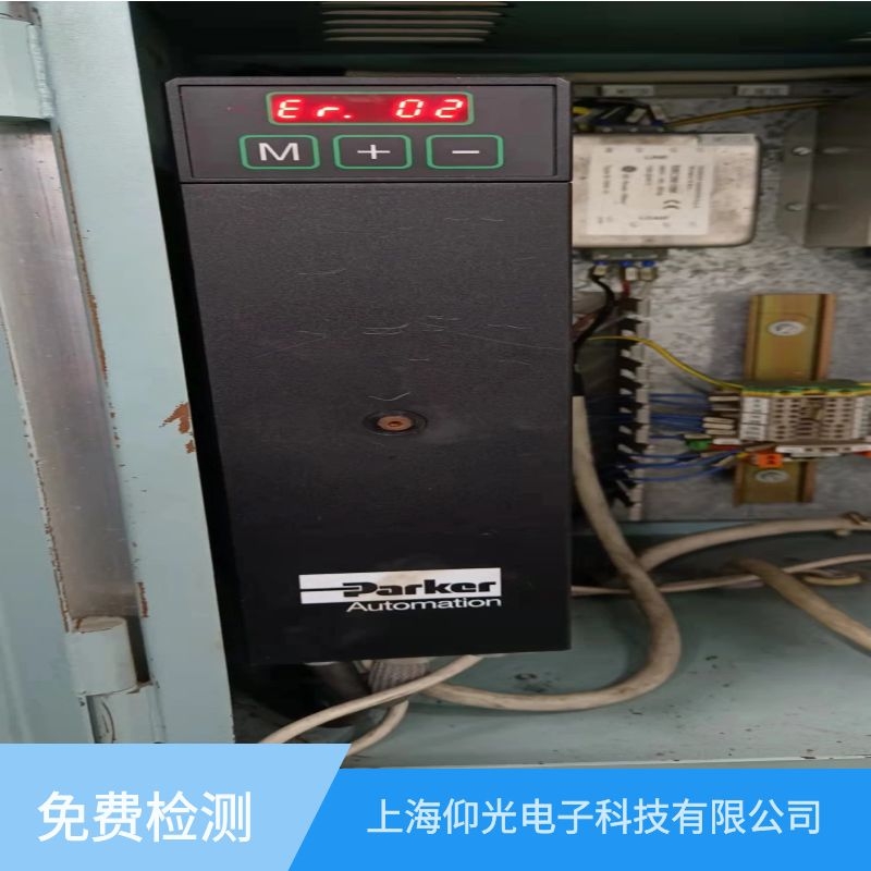 parker�ɿ�׃�l����(b��o)�e(cu��)ER02���ϾS��̎������