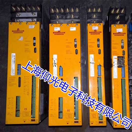 ��ɽBaumueller�������ŷ��(q��)��(d��ng)���^�d�S��