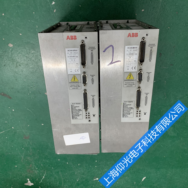 ABB�C�����ŷ�����DSQC431�_���˙C���ϾS��