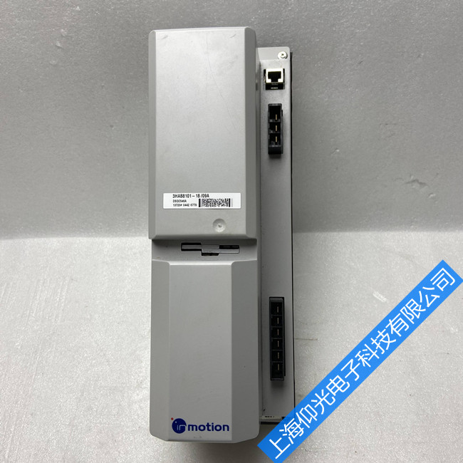 ABB�ŷ�����3HAB8101-5/06B��늟o�@ʾ���ϾS��ԭ��