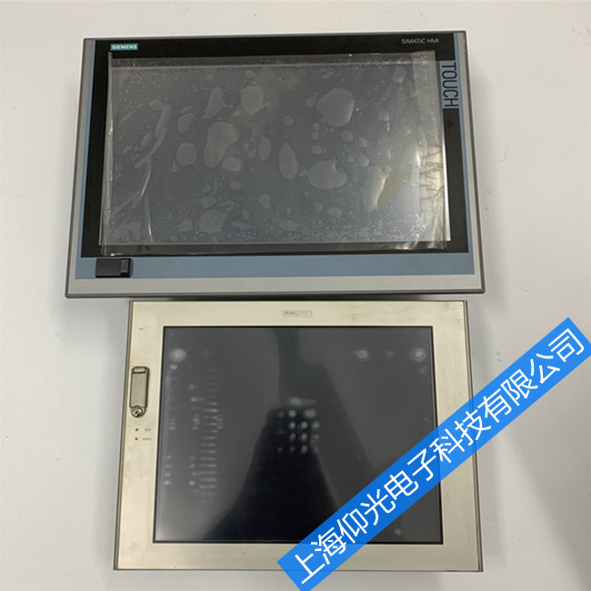 proface�����˹�|����HMI���ϼζ��S�޷���(w��)վ