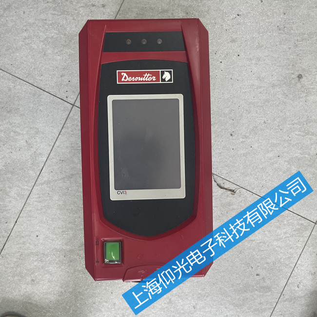 �R�^Desoutter SLBNϵ�й��߿������@ʾ��E10�S��