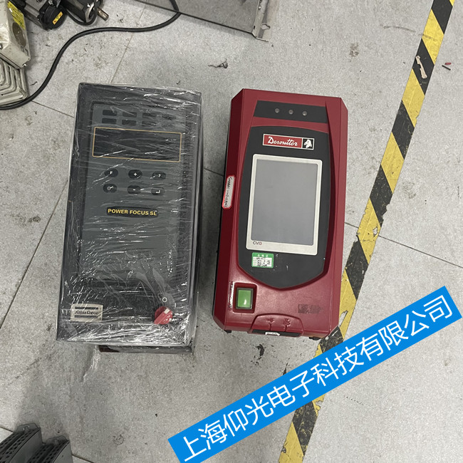 Desoutter�R�^�Q�o�������S��-CVICII-H2��������Temperature