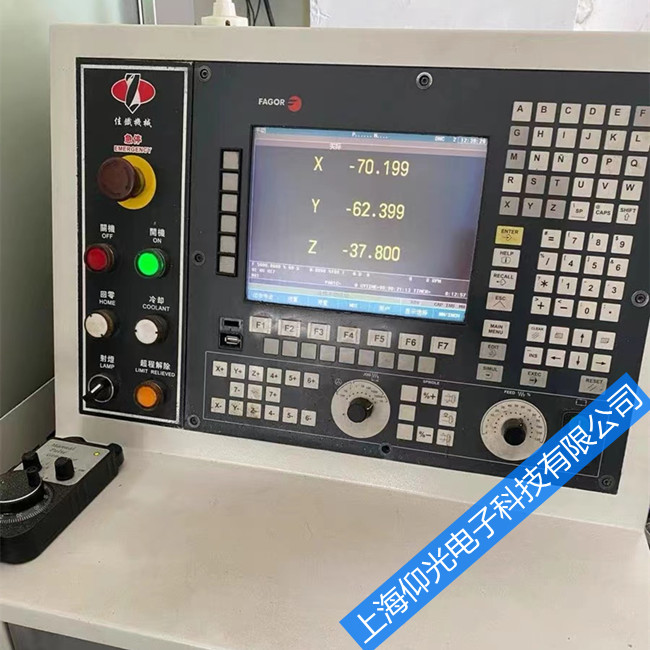 FAGOR�l(f��)��ϵ�y�S��485ͨӍ�Д�-���������