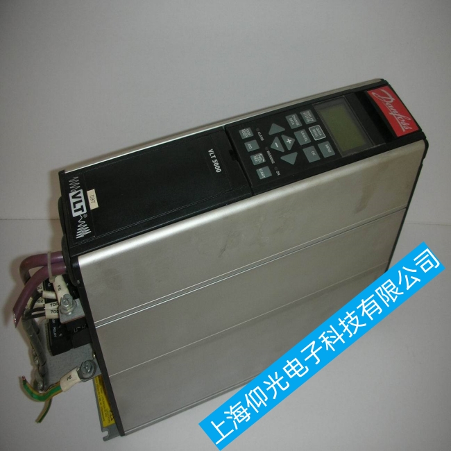 ����˹VTL2800׃�l����ERR 36���ϾS�ތ���������danfoss׃�l�����I�S��