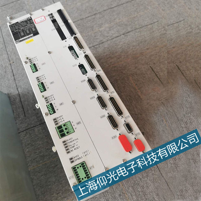 ����Heidenhain���hTNC320����ϵ�y(t��ng)522���ϾS���f��