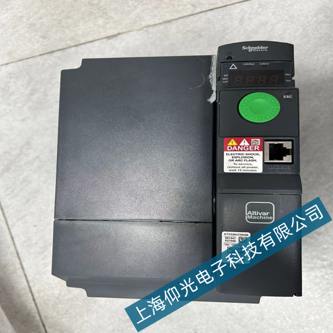 ʩ�͵�׃�l��ATV61ϵ�Ј�HDF���ϾS��Ԕ��