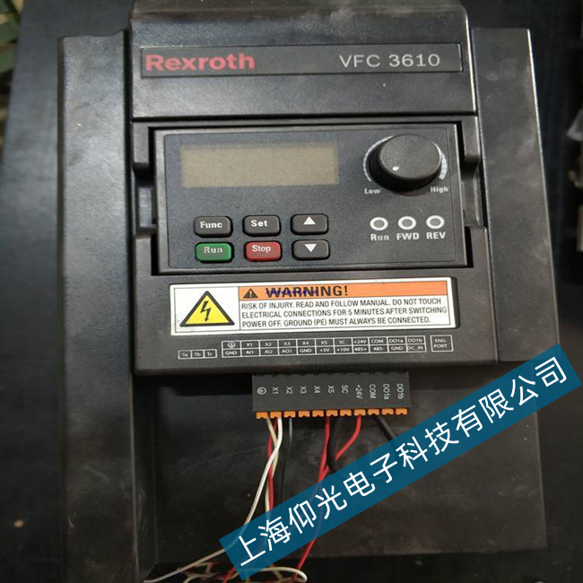 ��ʿ��׃�l��VFC3610ϵ�Ј�OCF���a�S�޷���