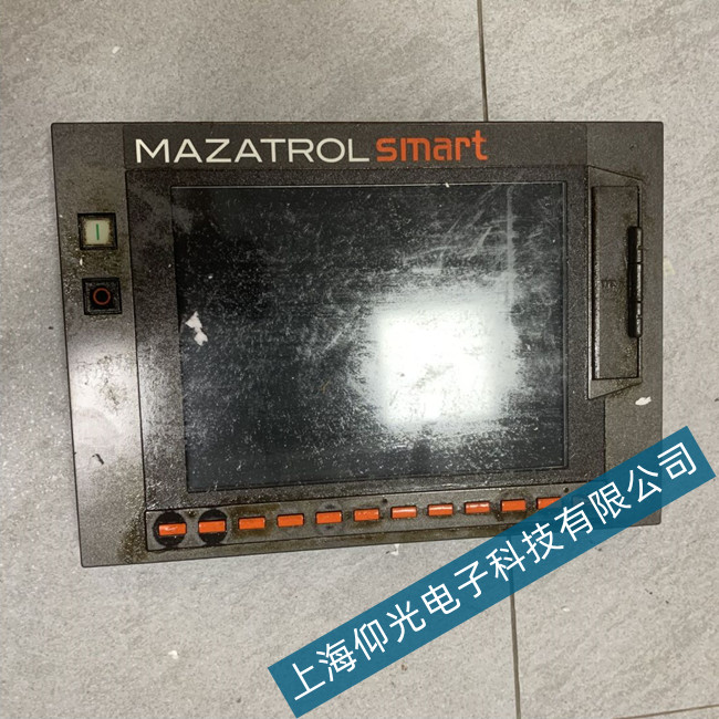 MAZAK�R���˔���ϵ�y���S�󾯹��ϾS��