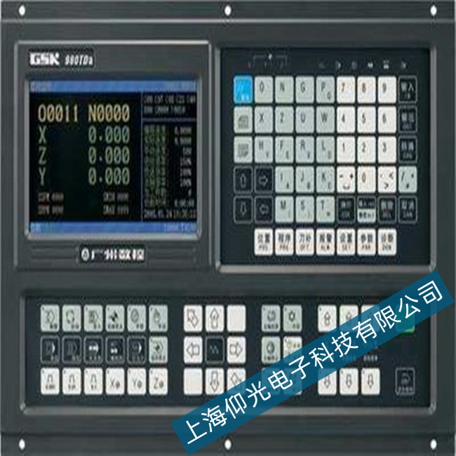 �V������ϵ�yGSK980T���F������ԭ�򼰾S��