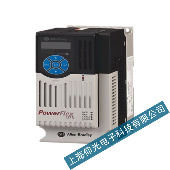 AB׃�l��PowerFlex527��(b��o)��F30ԭ���Ų�