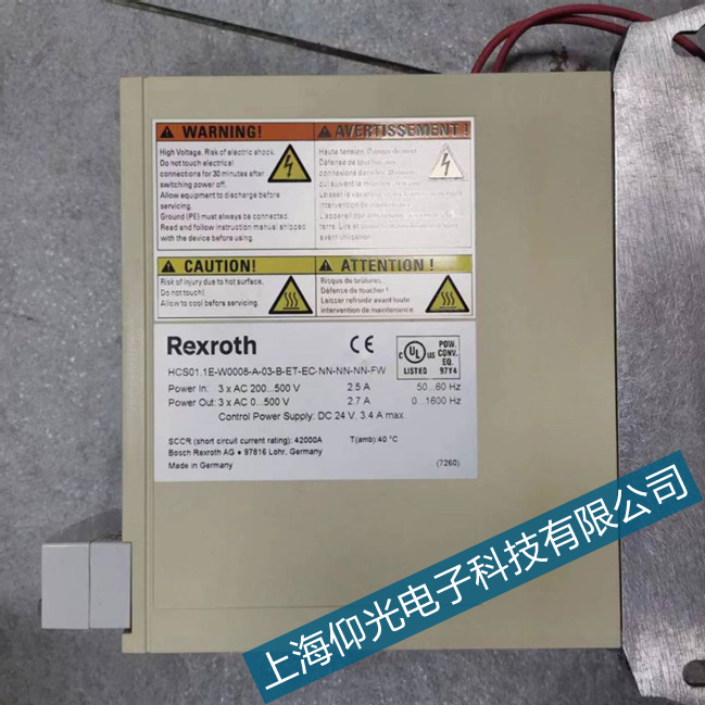 rexroth��ʿ���ŷ�����E8057���ϾS�ް���