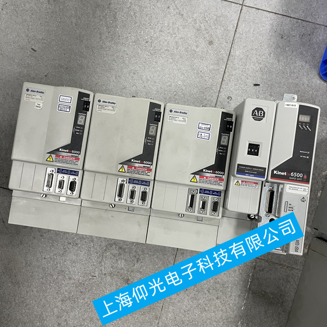 ab�����S��/Kinetix 6000�ŷ�����E20�S��