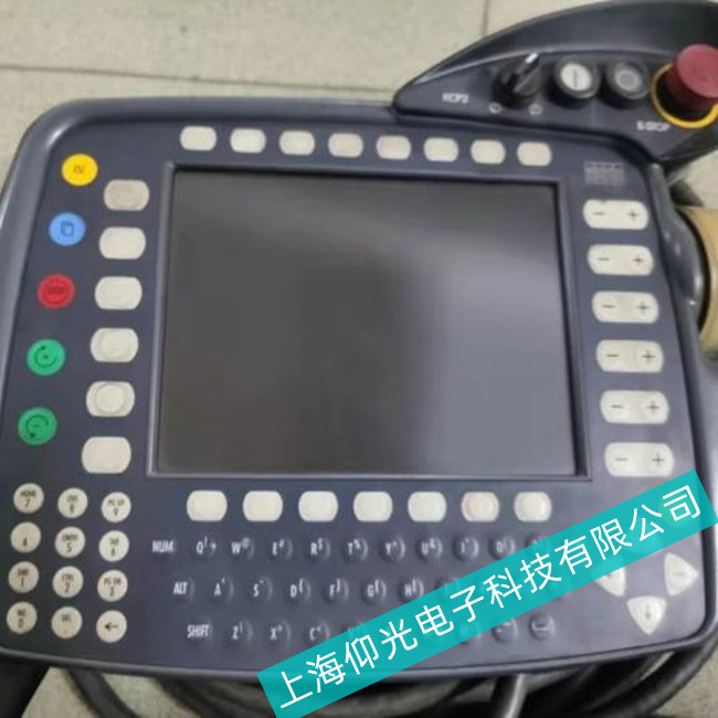 ����^(q��)�a��KUKA�쿨�C(j��)����ʾ�����o���M(j��n)��ϵ�y(t��ng)�ӹ�����