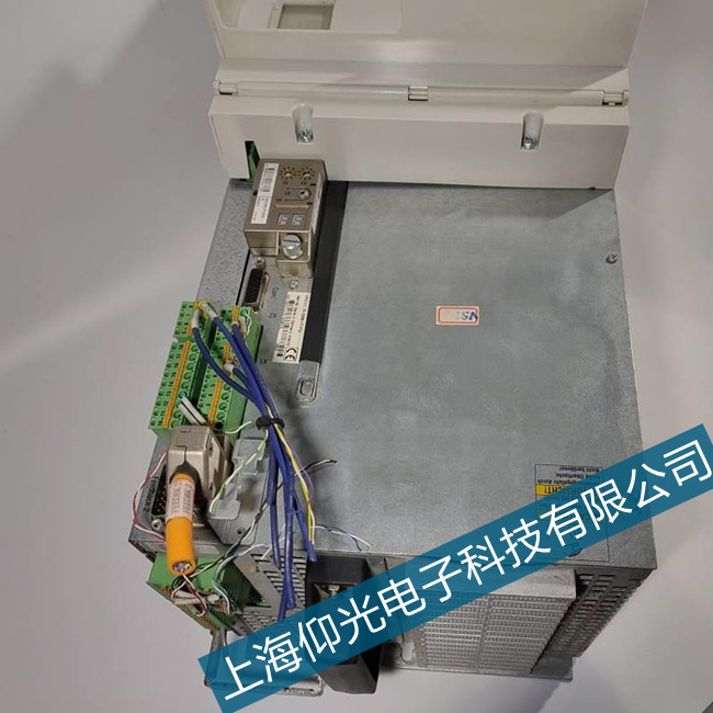 rexroth��ʿ��DKC03.1�ŷ����a����̖�e�`��ɽ��������