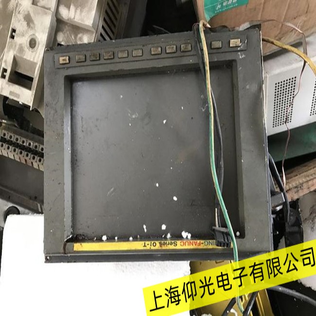 ����FANUC�l(f��)�ǿ��@ʾ������ͨӍ���ϾS�ޚgӭ���