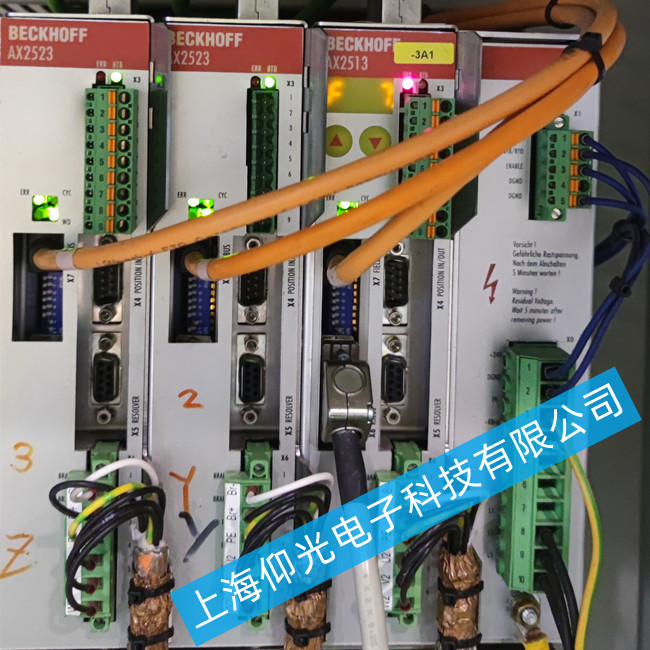 BECKHOFF�����ŷ��(q��)�����S��AX2003��D181�S������