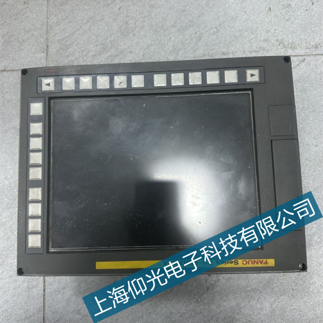 fanuc�l�ǿ�܇��hmi�����������`���ȵ�ƽ�r�S��